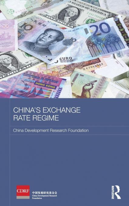 China’s Exchange Rate Regime