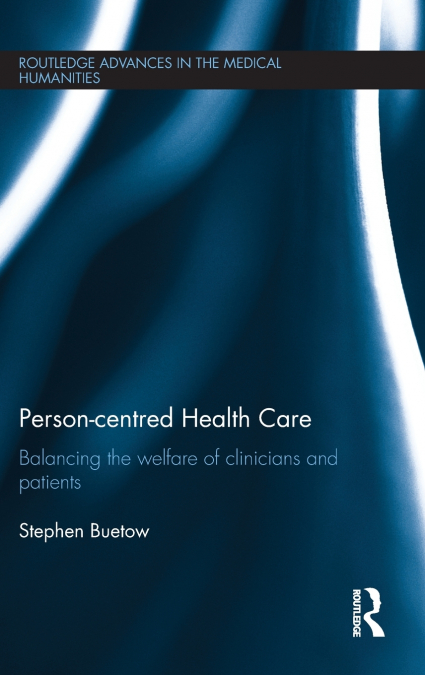 Person-centred Health Care