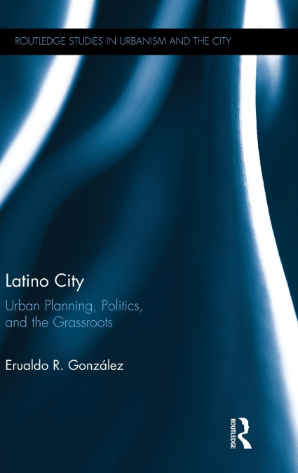 Latino City