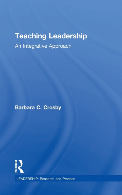 Teaching Leadership