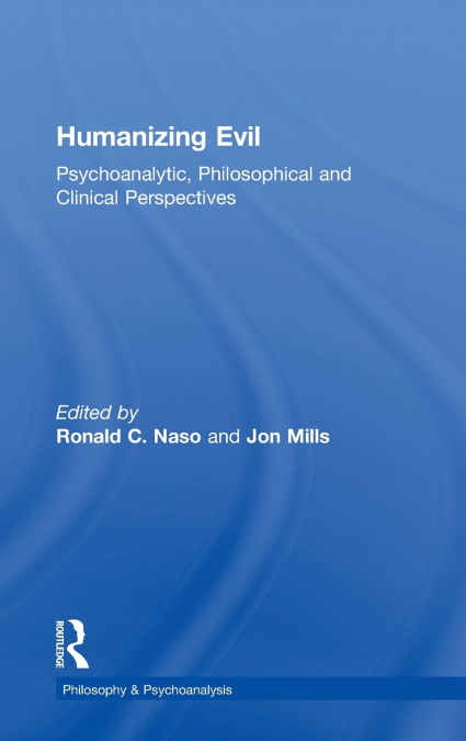Humanizing Evil