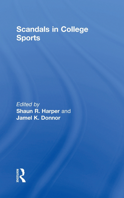 Scandals in College Sports