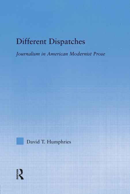 Different Dispatches