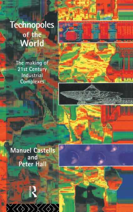 Technopoles of the World