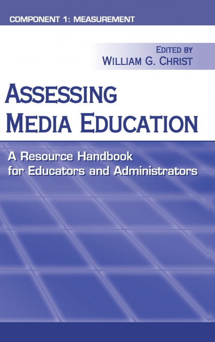 Assessing Media Education