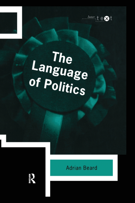 The Language of Politics