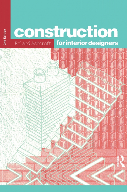 Construction for Interior Designers