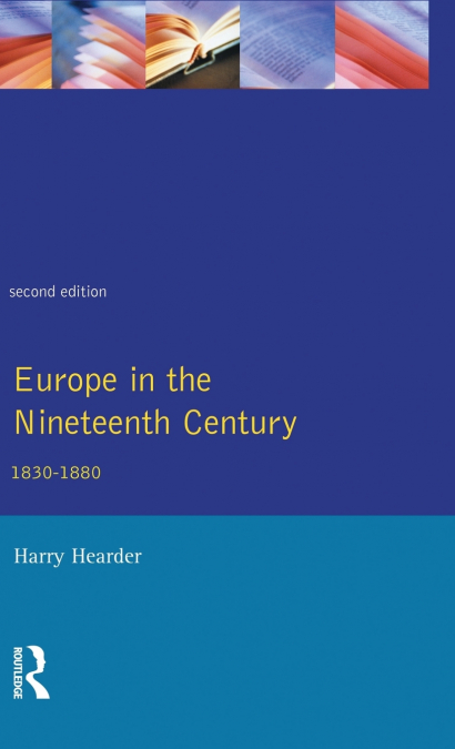Europe in the Nineteenth Century