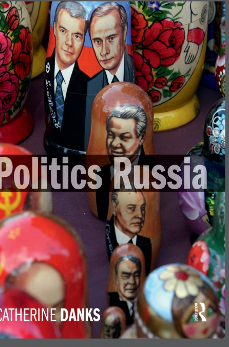 Politics Russia