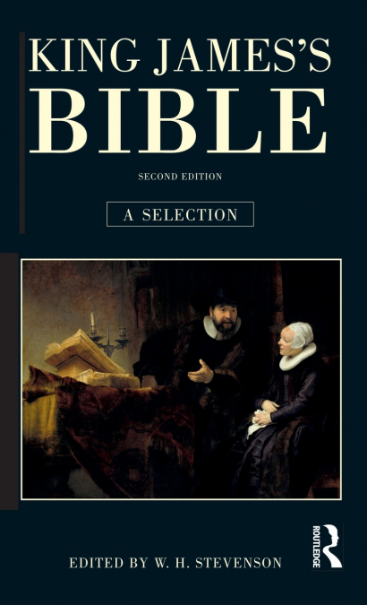 King James’s Bible