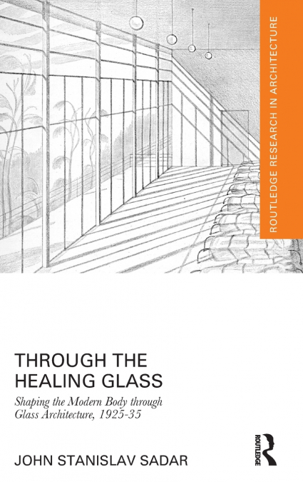 Through the Healing Glass