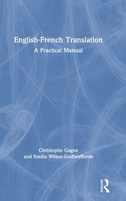 English-French Translation