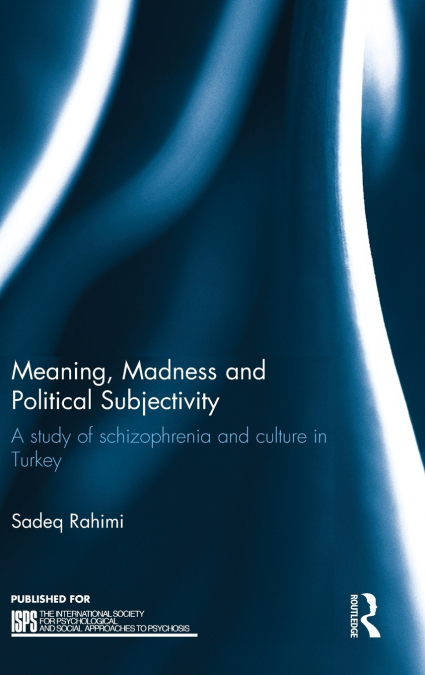 Meaning, Madness and Political Subjectivity