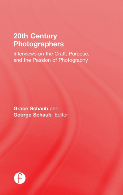 20th Century Photographers