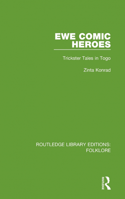 Ewe Comic Heroes Pbdirect