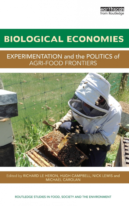 Biological Economies