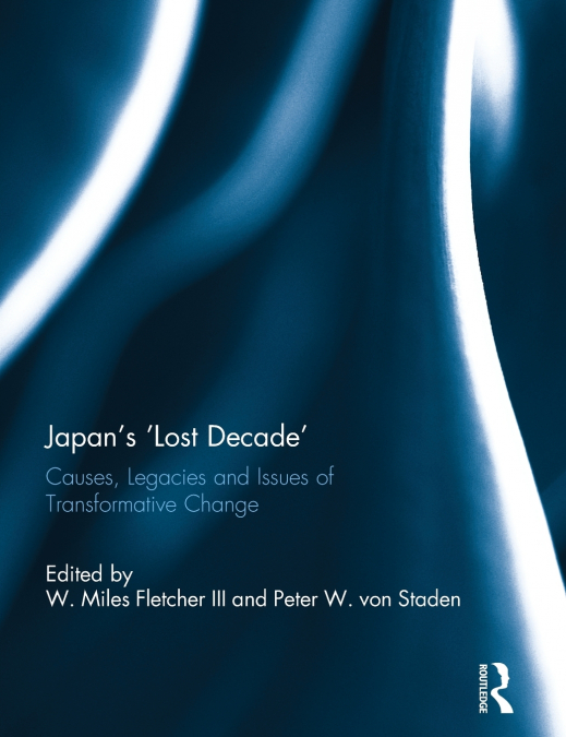 Japan’s ’Lost Decade’