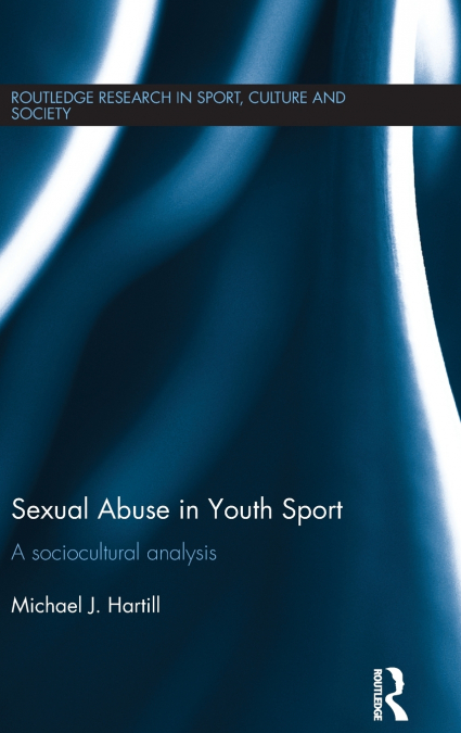 Sexual Abuse in Youth Sport