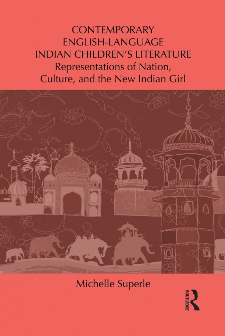 Contemporary English-Language Indian Children’s Literature