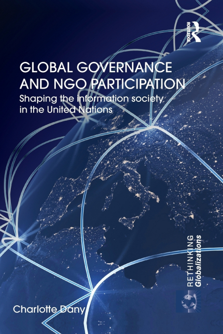 Global Governance and NGO Participation