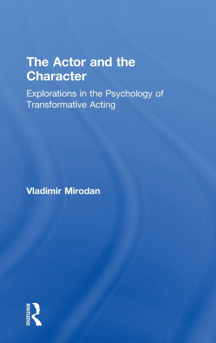 The Actor and the Character