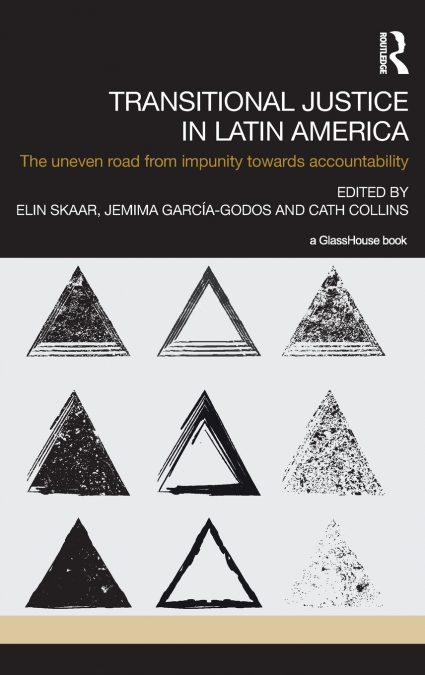 Transitional Justice in Latin America