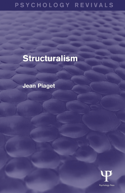 Structuralism