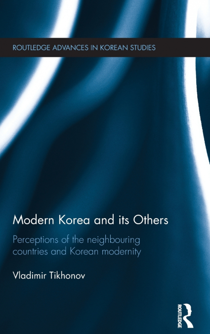 Modern Korea and Its Others