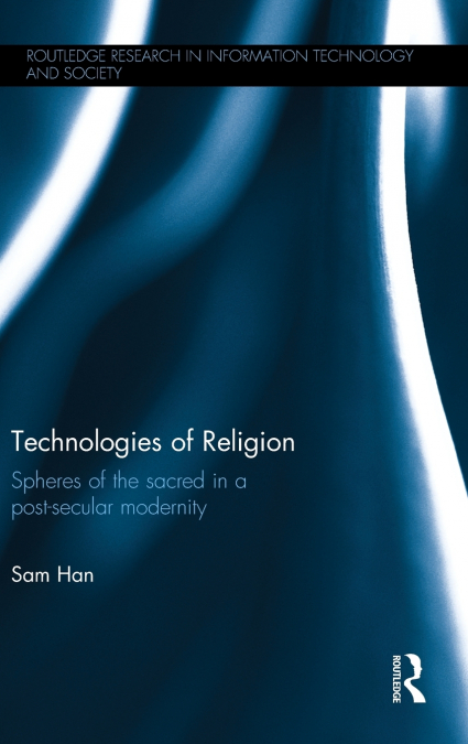 Technologies of Religion
