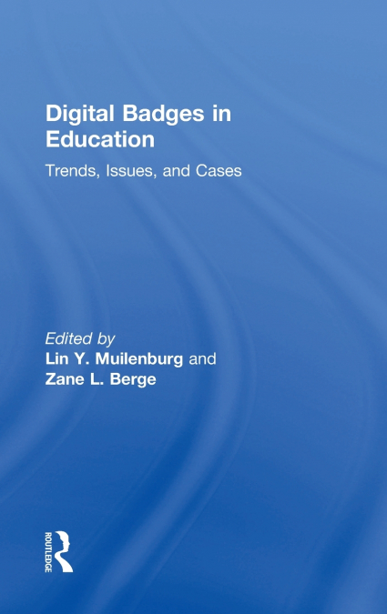 Digital Badges in Education