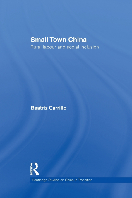 Small Town China