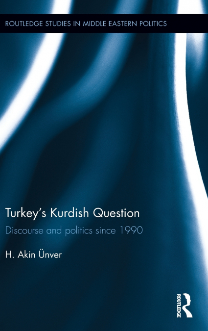 Turkey’s Kurdish Question
