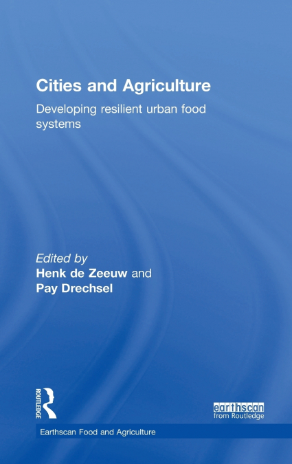 Cities and Agriculture