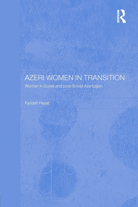 Azeri Women in Transition