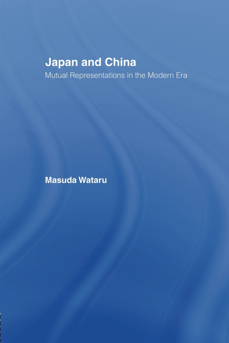 Japan and China