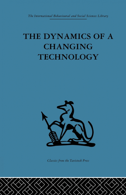 The Dynamics of a Changing Technology