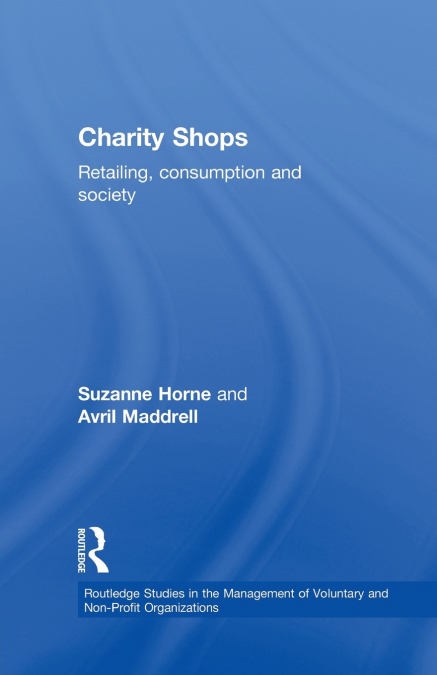 Charity Shops