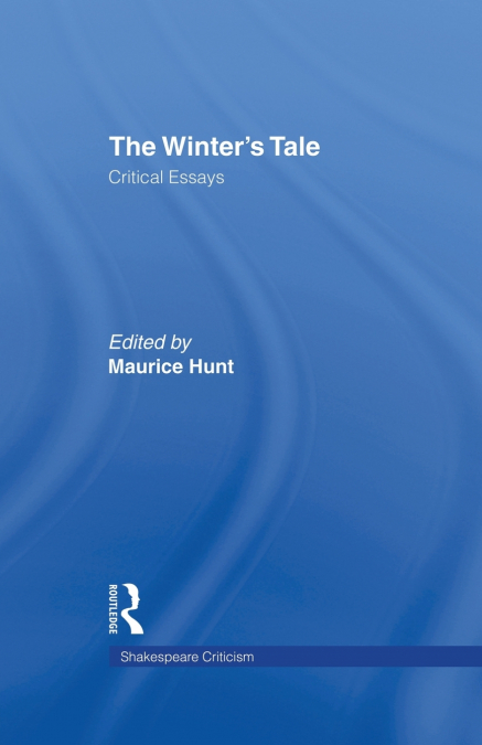 The Winter’s Tale