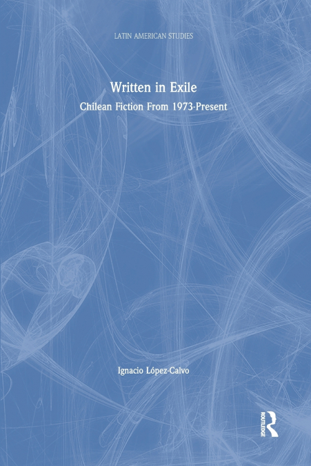Written in Exile