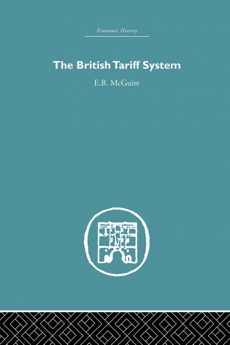 The British Tariff System