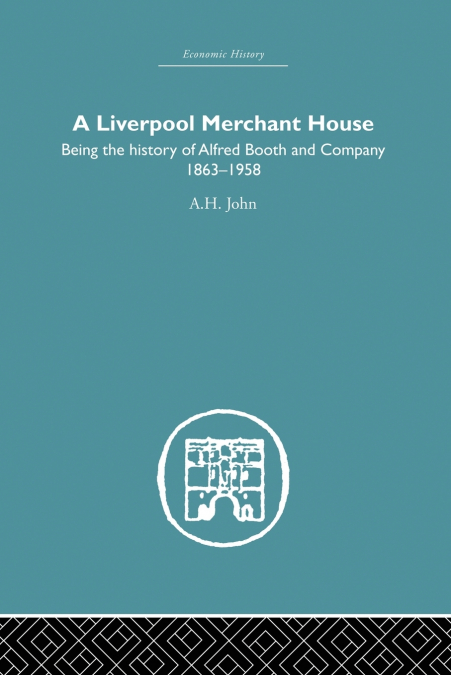 A Liverpool Merchant House