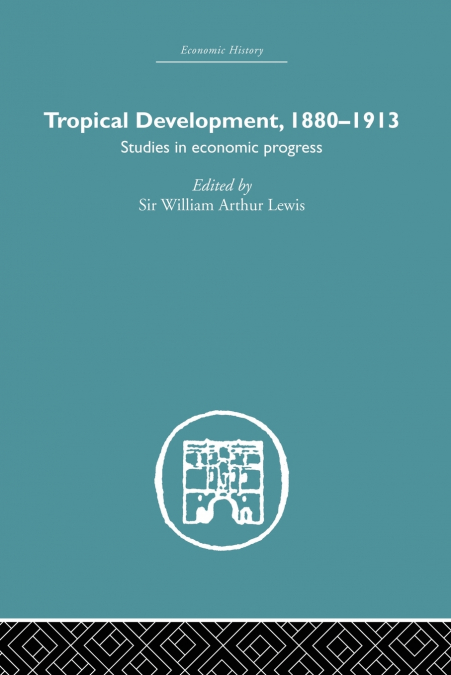 Tropical Development