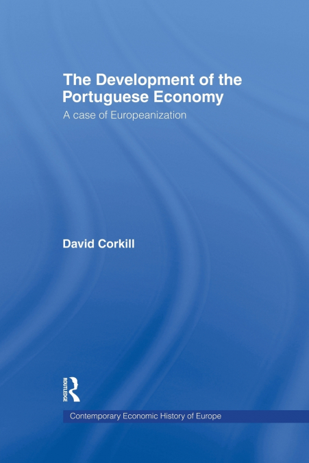 Development of the Portugese Economy