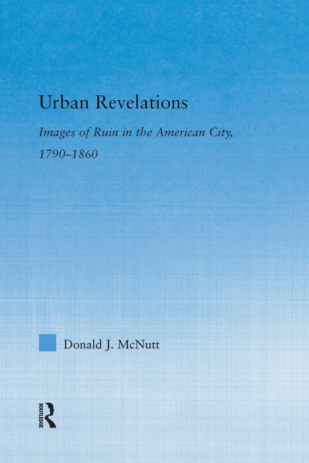 Urban Revelations
