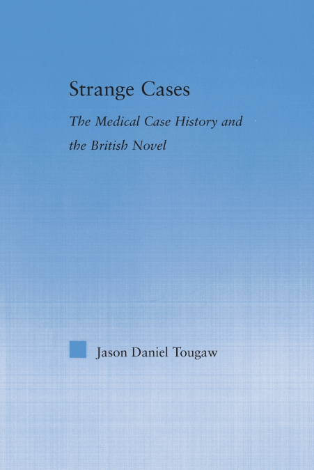 Strange Cases