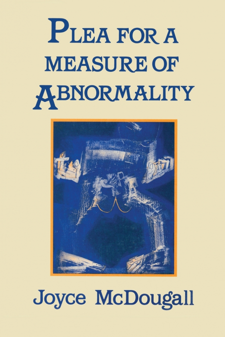 Plea For A Measure Of Abnormality
