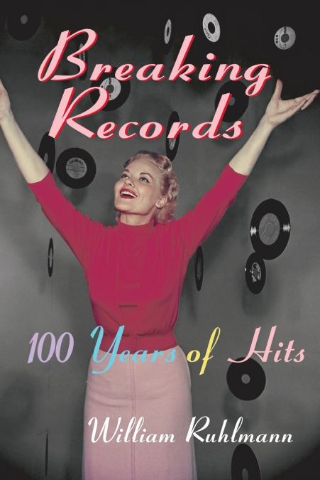 Breaking Records