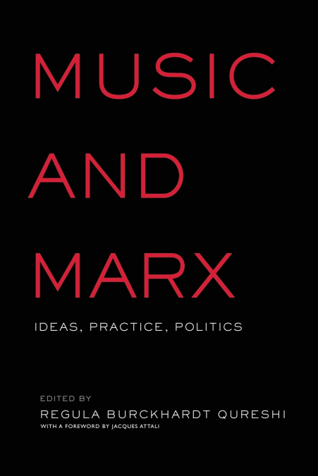 Music and Marx