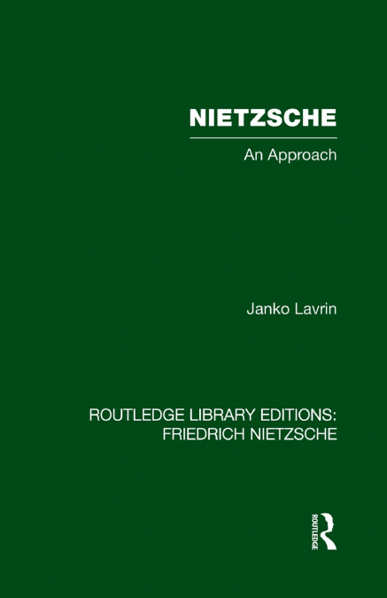 Nietzsche