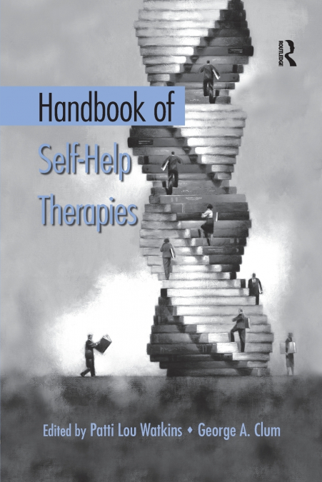 Handbook of Self-Help Therapies